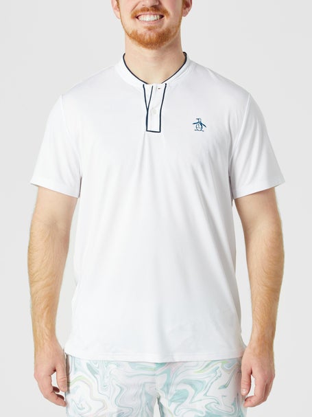 Original Penguin Herren Performance Henley