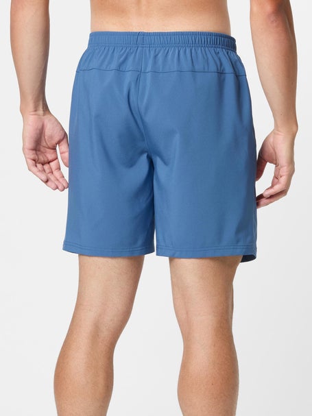 Original Penguin Mens Performance Solid 8 Short