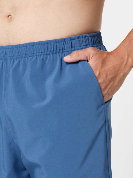 Original Penguin Mens Performance Solid 8 Short