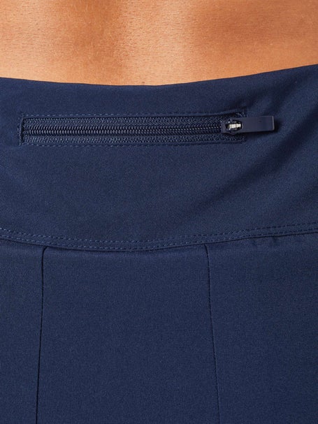 Original Penguin Womens Pleated Woven Skirt