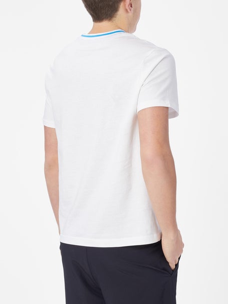 Original Penguin Mens Soft Touch Graphic T-Shirt