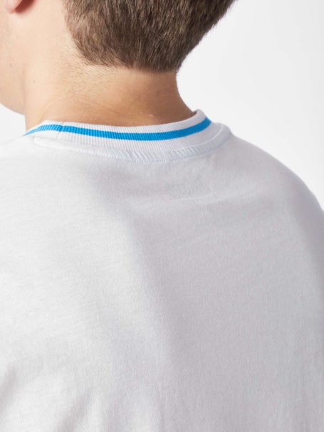 Original Penguin Mens Soft Touch Graphic T-Shirt
