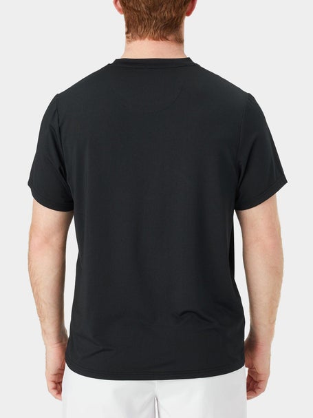 Original Penguin Mens Solid Performance Top