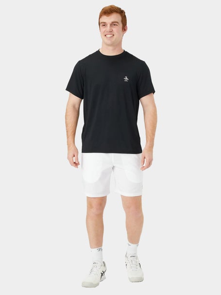 Original Penguin Mens Solid Performance Top