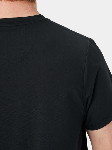 Original Penguin Mens Solid Performance Top