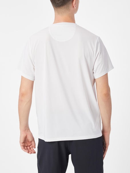 Camiseta técnica hombre Original Penguin Solid Performance