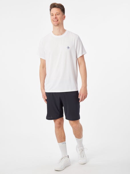 Maglia a maniche corte Original Penguin Solid Performance
