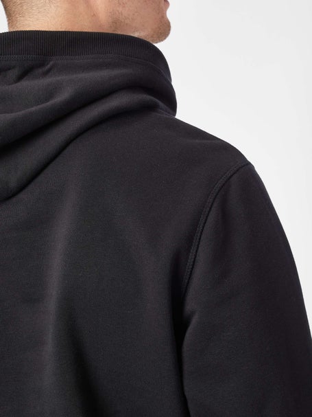 Original Penguin Mens Oth Sticker Pete Hoodie