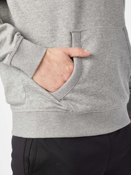 Original Penguin Mens Oth Sticker Pete Hoodie