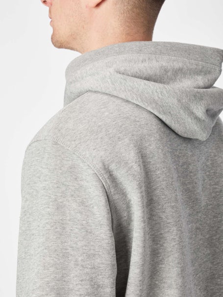 Original Penguin Mens Oth Sticker Pete Hoodie