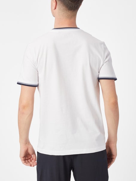 Original Penguin Mens Sticker Pete T-Shirt