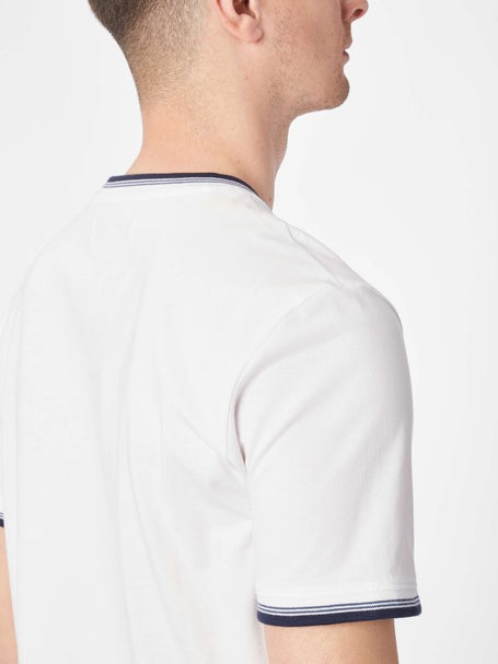 Original Penguin Mens Sticker Pete T-Shirt