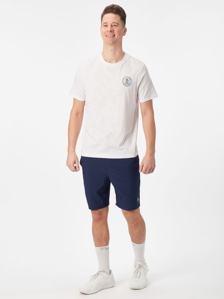 Original Penguin Mens Soft Touch Graphic T-Shirt