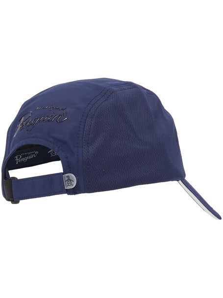 Original Penguin Solid Tennis Hat