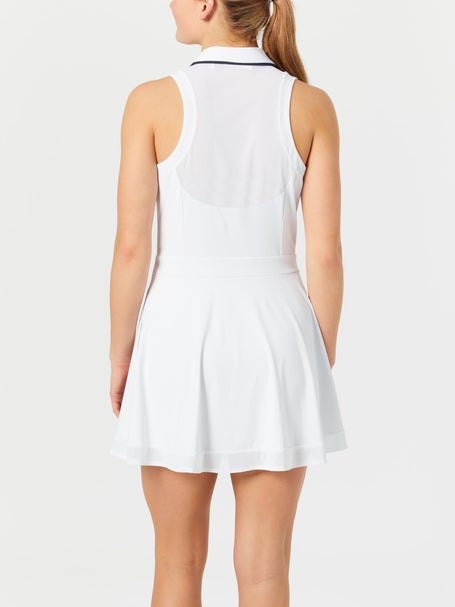 Original Penguin Womens Sleeveless Veronica Dress