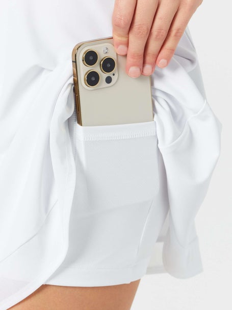 Original Penguin Womens Sleeveless Veronica Dress