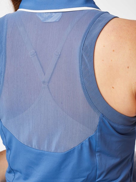 Original Penguin Damen Tenniskleid Veronica ärmellos