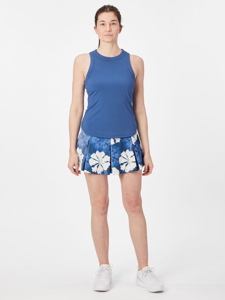 Original Penguin Womens Tennis Rib Tank