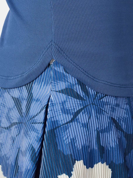 Original Penguin Womens Tennis Rib Tank