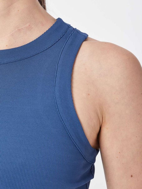 Original Penguin Womens Tennis Rib Tank