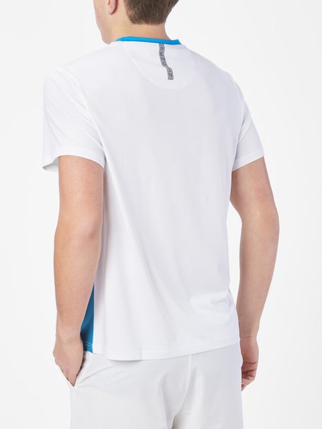 Original Penguin Mens Tennis Performance Ombre Top