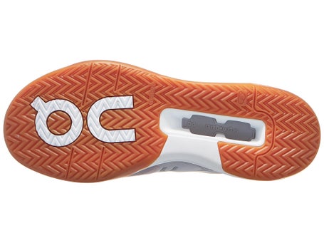 ON The Roger Advantage Pro AC\Glacier/White Mens Shoes