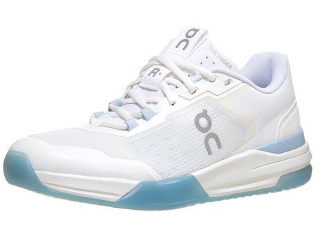 ON The Roger Advantage Pro AC\White/Chambray Men Shoes