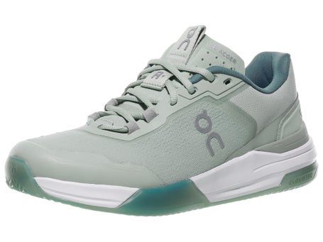ON The Roger Advantage Pro Clay\Mineral/Line Mens Shoe