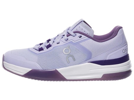 ON The Roger Advantage Pro Clay\Thist/Dew Womens Shoes