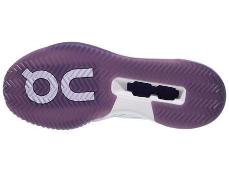 ON The Roger Advantage Pro Clay\Thist/Dew Womens Shoes