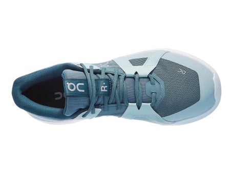 ON The Roger Clubhouse Pro 2 AC\Wash/Brook Mens Shoe