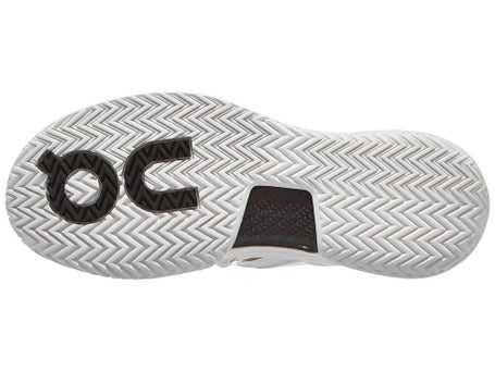 ON The Roger Pro 2 AC\All White Mens Shoes