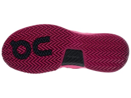 Scarpe ON The Roger Pro 2 Rosa Grenadine Donna TUTTE LE SUPERFICI