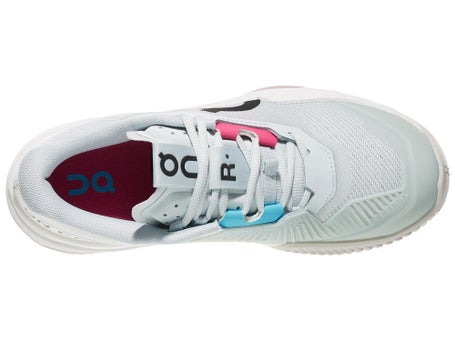 ON The Roger Pro Fire Clay\Arctic/Pink Womens Shoes