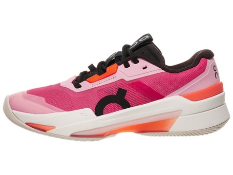 ON The Roger Pro Fire AC\Pink/Flame Womens Shoes