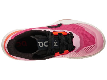 ON The Roger Pro Fire AC\Pink/Flame Womens Shoes