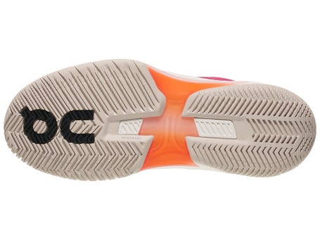 ON The Roger Pro Fire AC\Pink/Flame Womens Shoes
