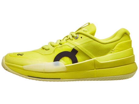 ON The Roger Pro 2 Clay\Lime Mens Shoes