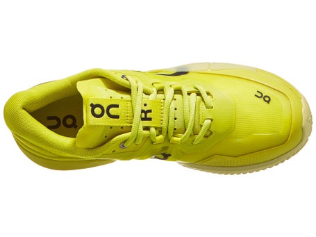 ON The Roger Pro 2 Clay\Lime Mens Shoes