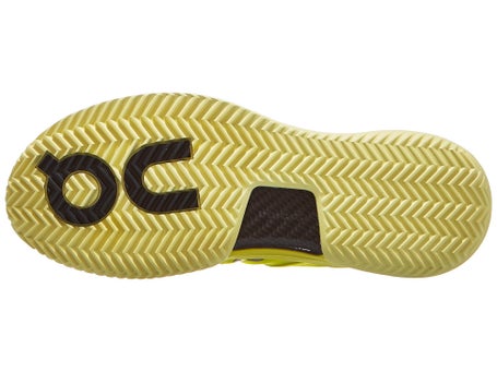 ON The Roger Pro 2 Clay\Lime Mens Shoes