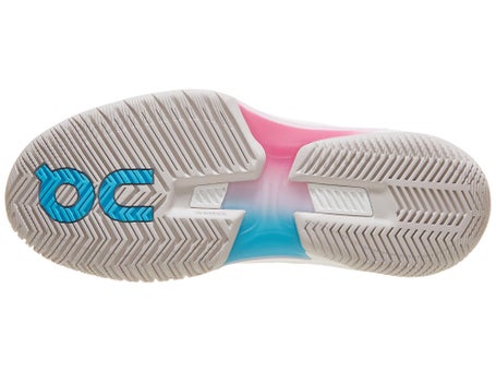 ON The Roger Pro Fire AC\White/Pink Womens Shoes