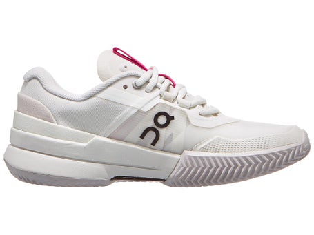 ON The Roger Pro 2 Clay\Ice/Pink Womens Shoes