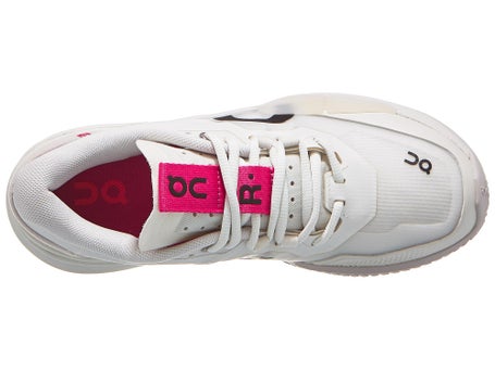 ON The Roger Pro 2 Clay\Ice/Pink Womens Shoes