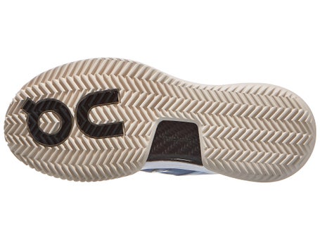 ON The Roger Pro 2 SANDPLATZ Damenschuh Chambray Lime