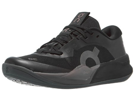 ON The Roger Pro 3 AC\Black/Ash Womens Shoes