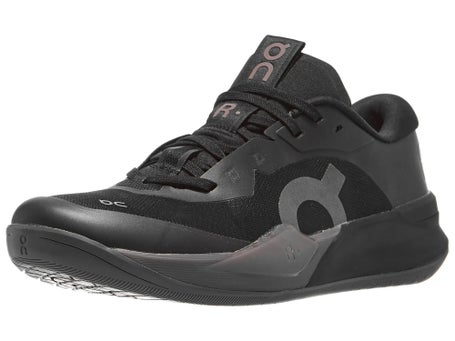 ON The Roger Pro 3 AC\Black/Ash Mens Shoes