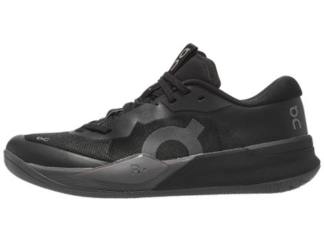 ON The Roger Pro 3 AC\Black/Ash Mens Shoes