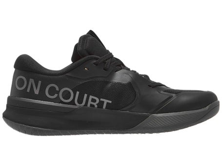 ON The Roger Pro 3 AC\Black/Ash Mens Shoes