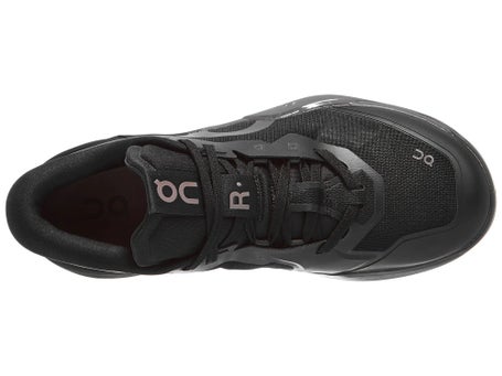 ON The Roger Pro 3 AC\Black/Ash Mens Shoes