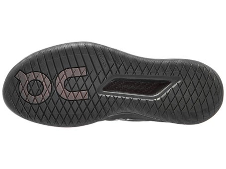 ON The Roger Pro 3 AC\Black/Ash Mens Shoes